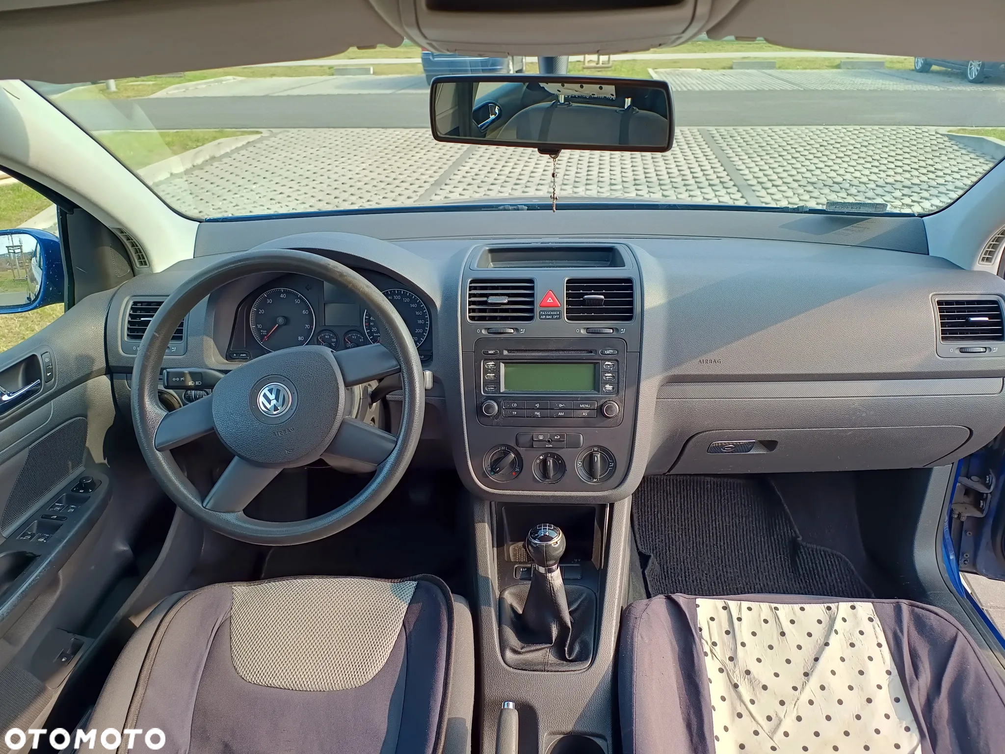 Volkswagen Golf - 7
