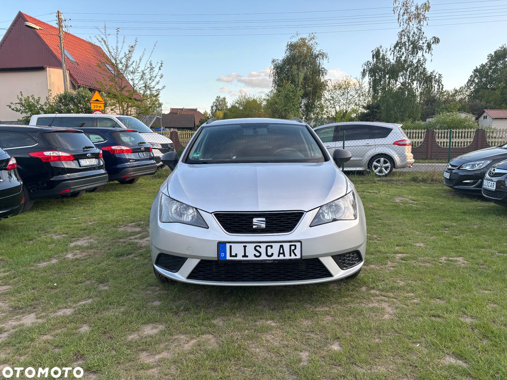 Seat Ibiza 1.2 12V Copa - 1