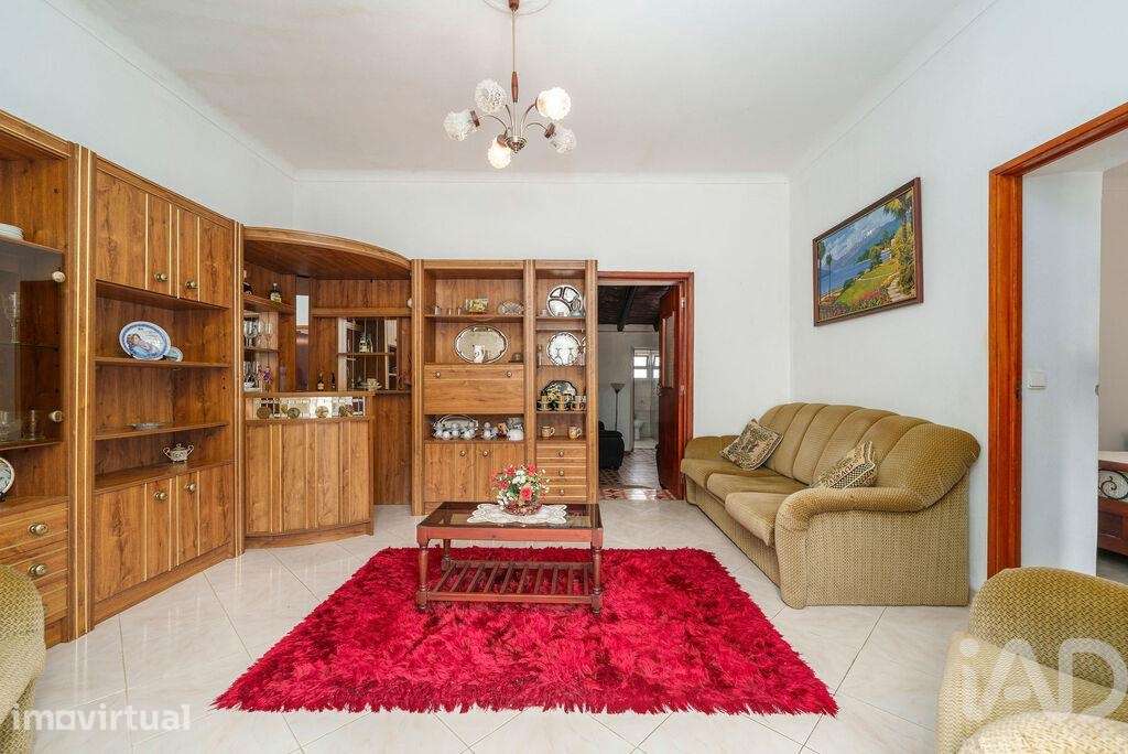 Casa / Villa T3 em São Brás de Alportel de 140 m2 - Grande imagem: 4/40