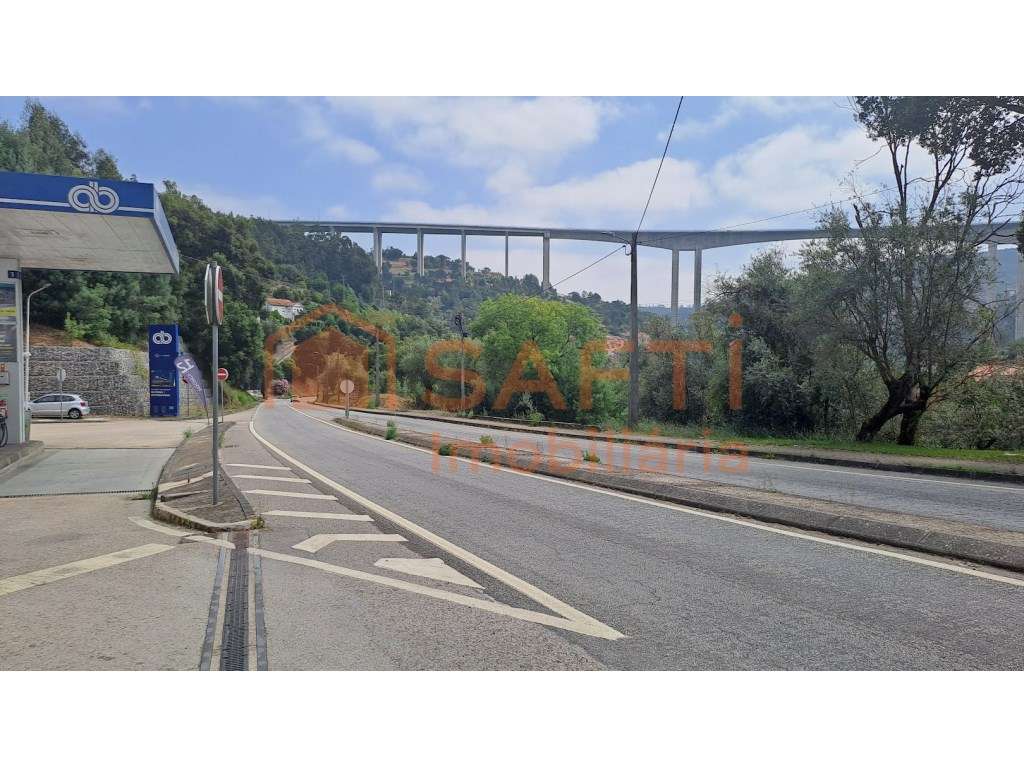 Terreno com projeto para construção de moradia em Ceira na Estrada ... - Grande imagem: 5/11