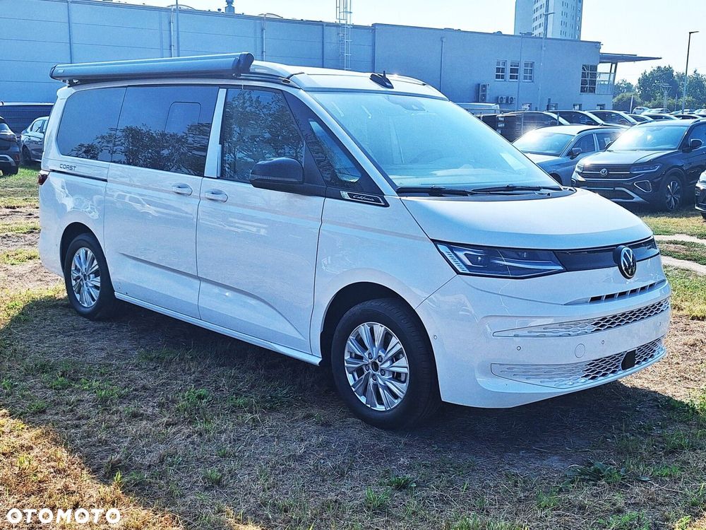 Volkswagen California - 10