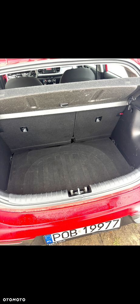 Kia Rio 1.2 M - 9