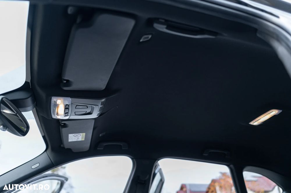 BMW X1 xDrive25d Aut. M Sport - 38