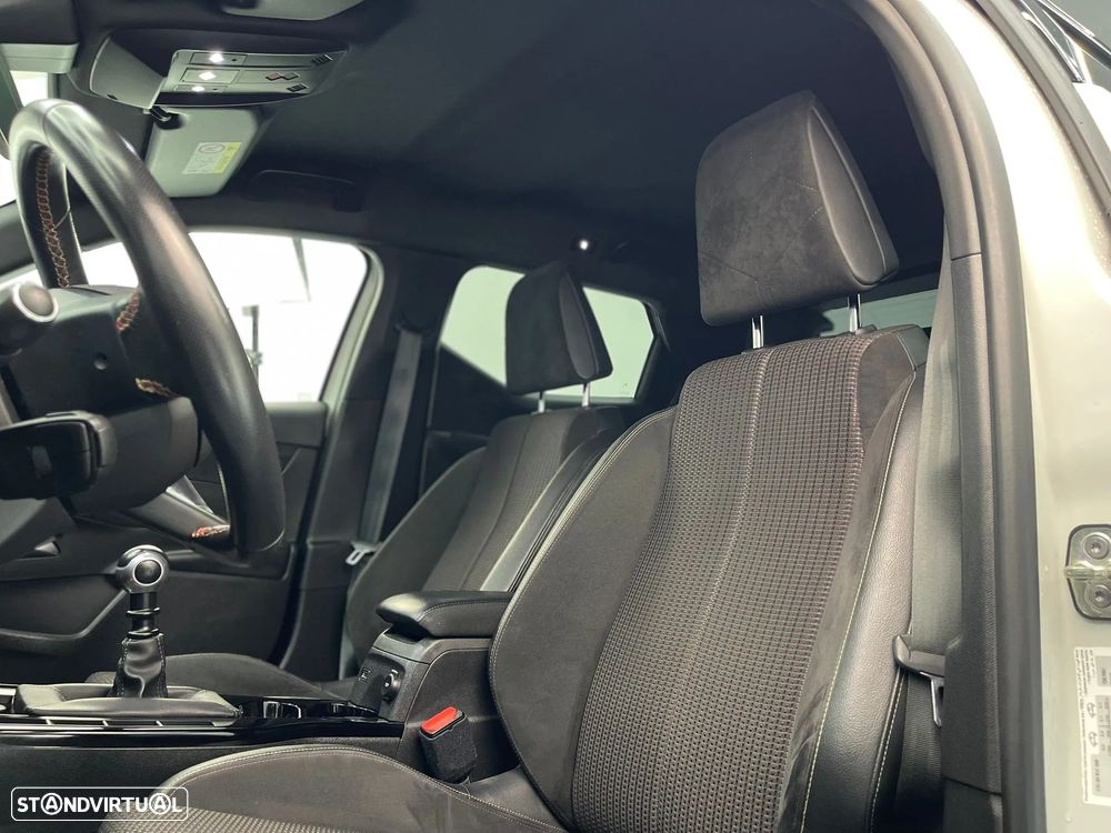 DS DS3 Crossback 1.2 PureTech Performance Line - 16