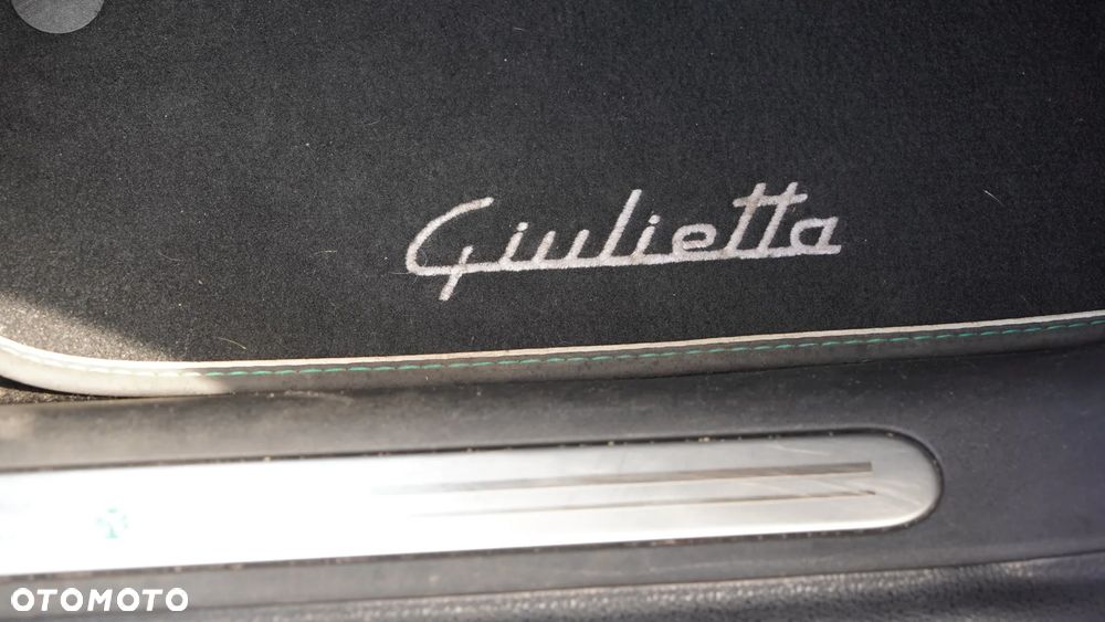 Alfa Romeo Giulietta 1.4 TB 16V Multiair - 13