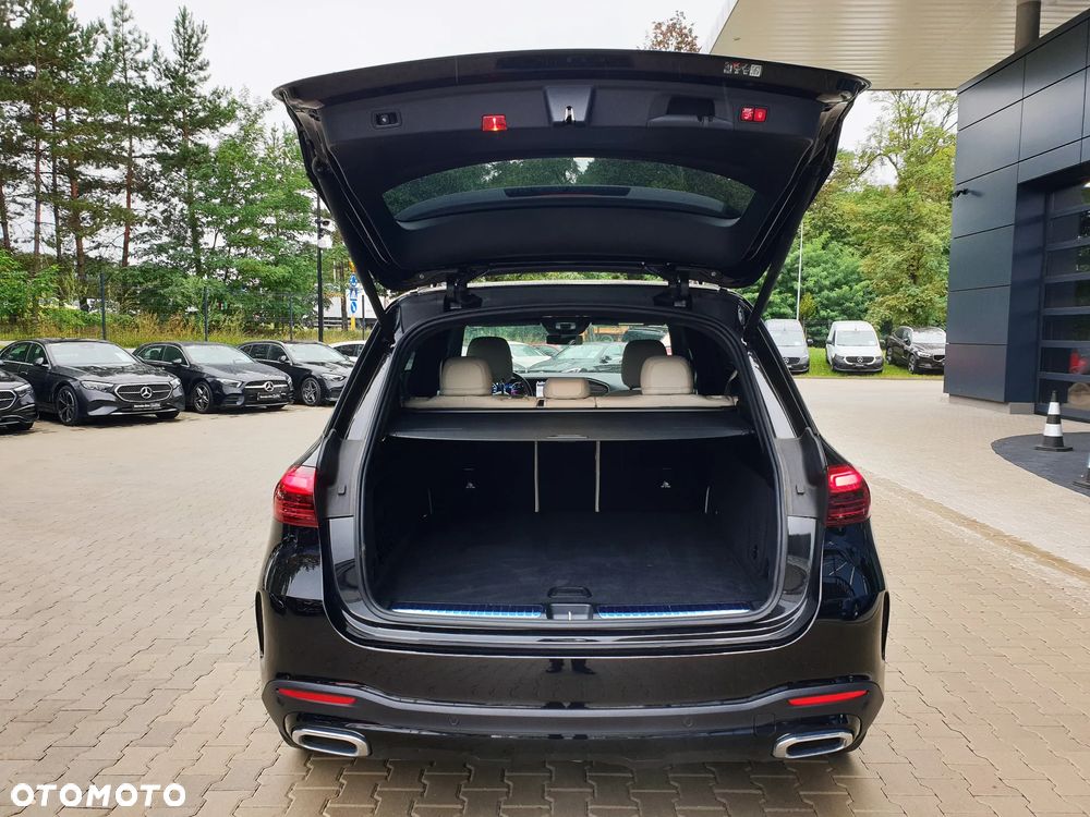 Mercedes-Benz GLE 300 d 4-Matic - 17