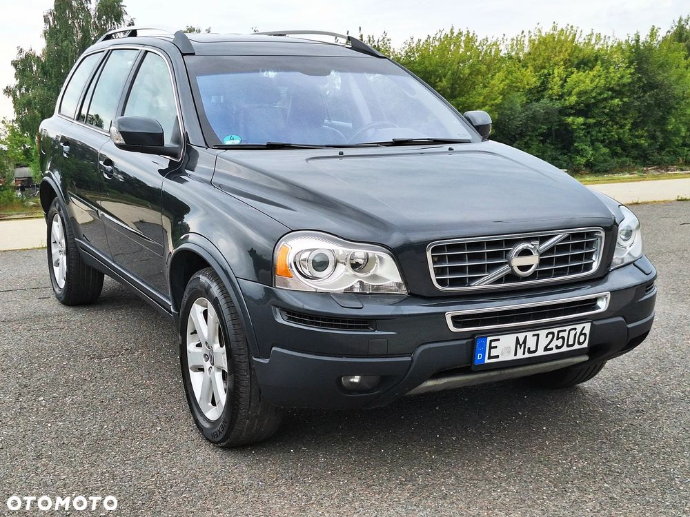 Volvo XC 90 D5 AWD Geartronic Edition Pro - 35