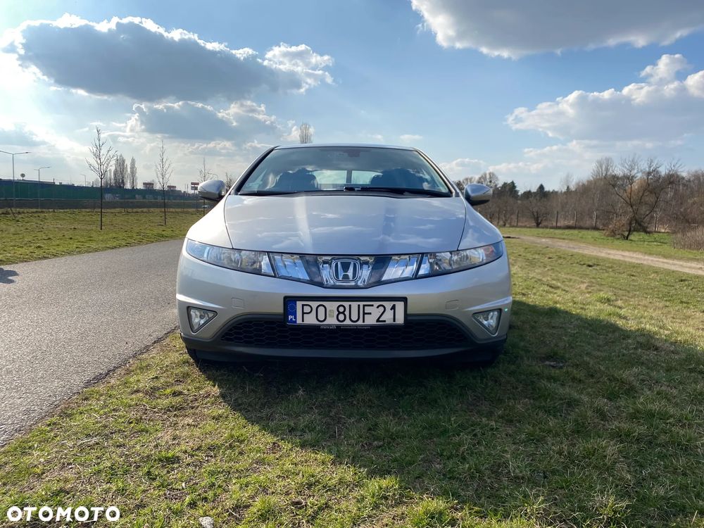 Honda Civic - 14