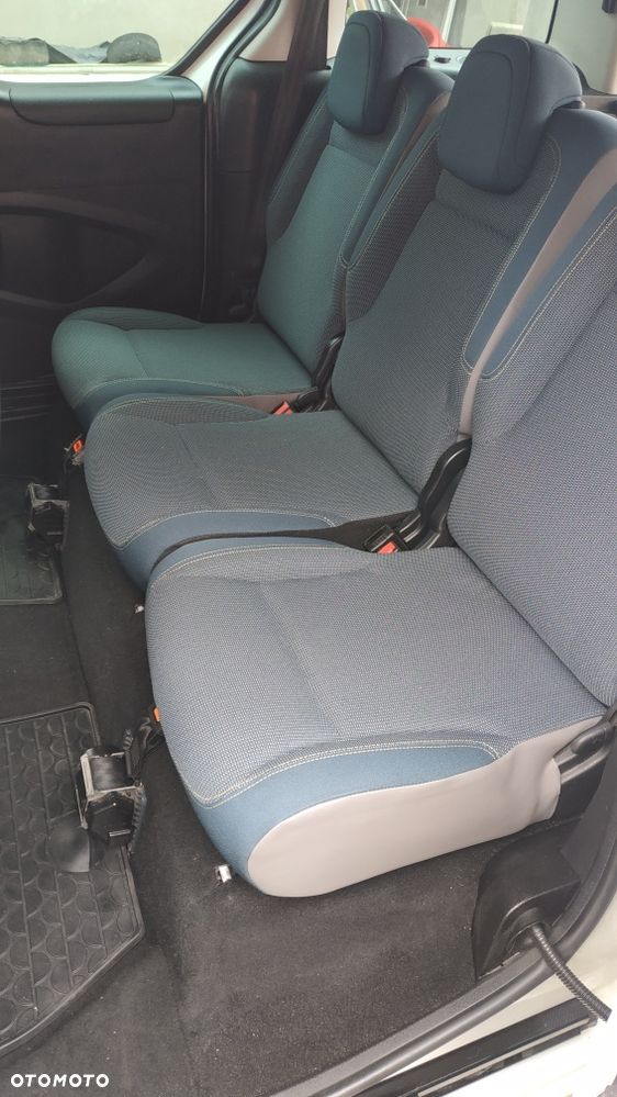 Citroën Berlingo - 3