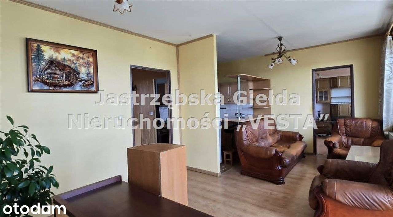 Rezerwacja M-6 układ 2x2 ul. Opolska. Wyłączność.