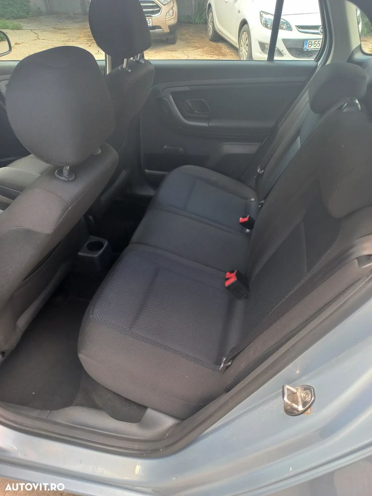Skoda Fabia 1.2 TSI Elegance - 6