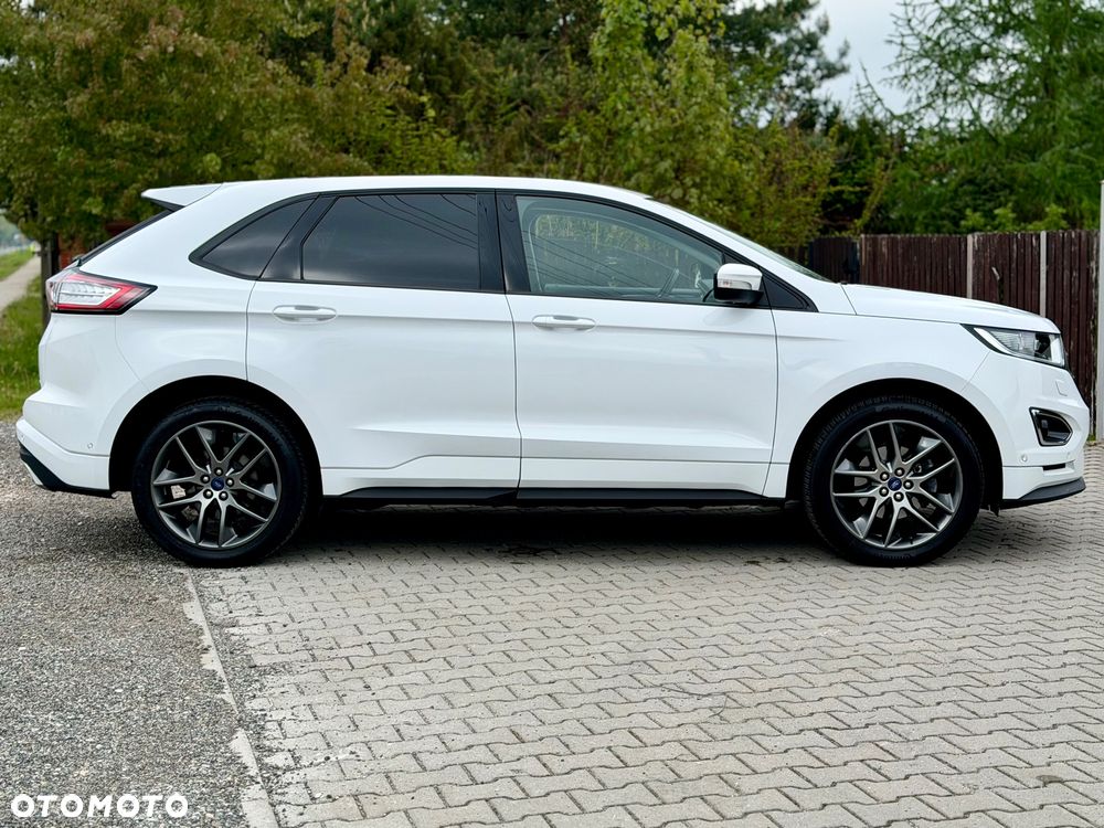 Ford Edge - 31