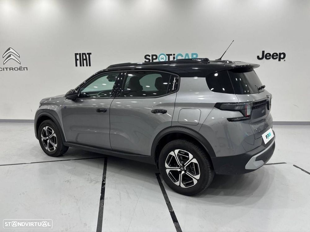Citroën C3 Aircross - 5