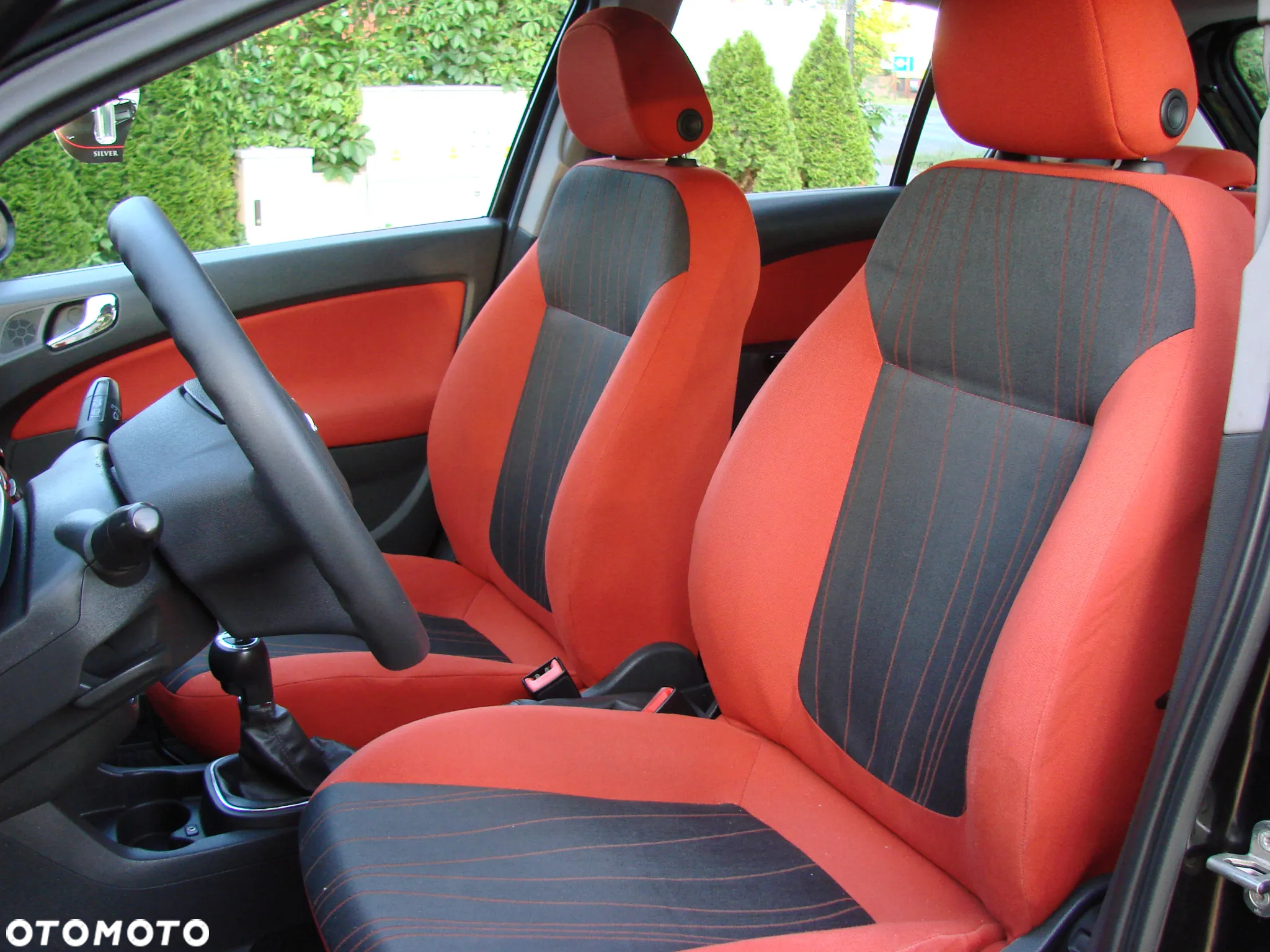 Opel Corsa - 11