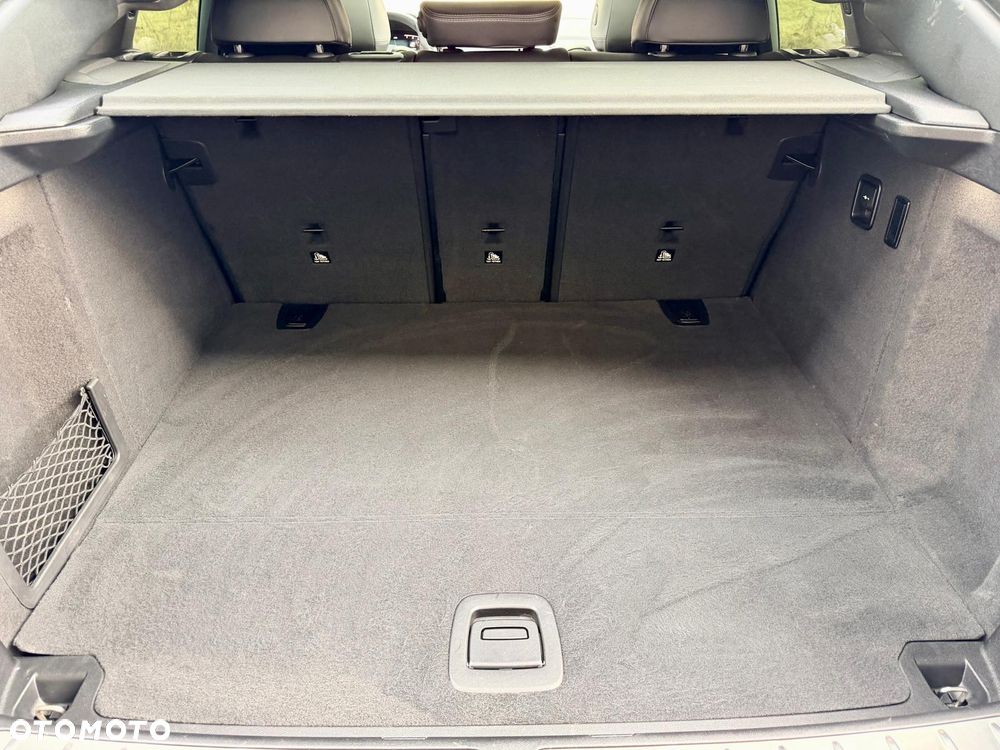 BMW X4 xDrive30i M Sport Edition - 37