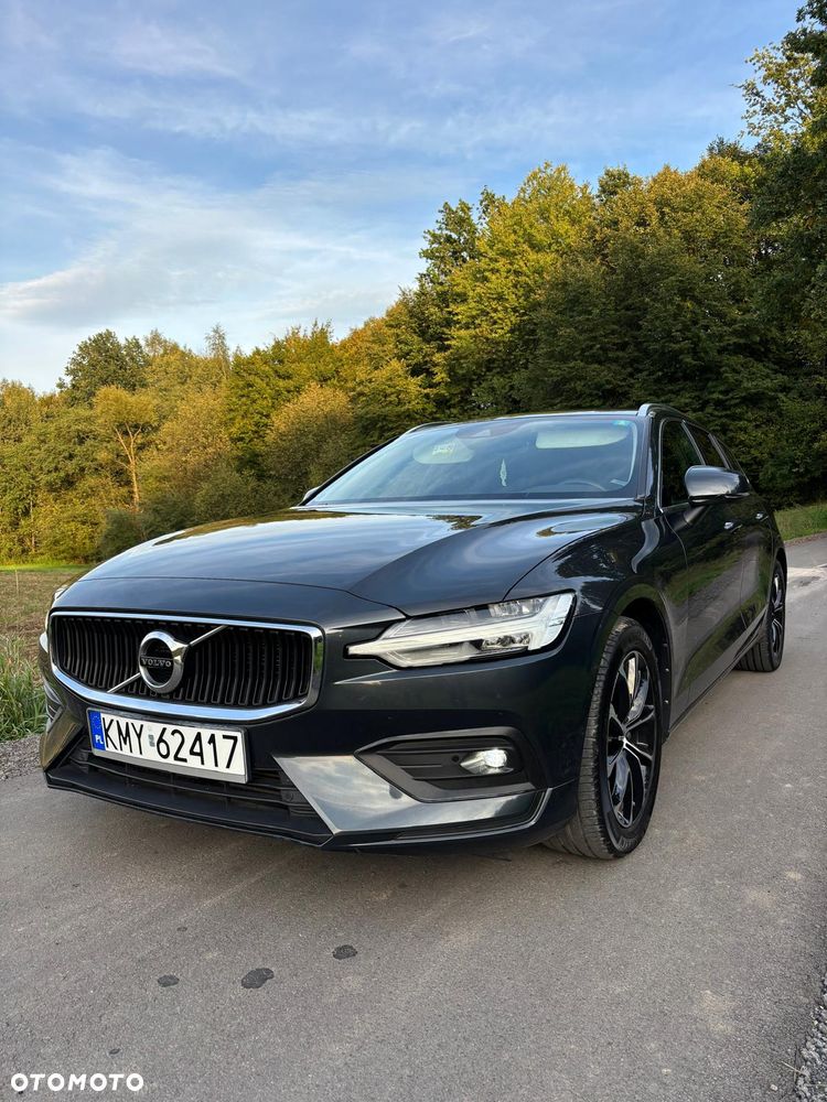 Volvo V60 D3 Drive-E Dynamic Edition (Momentum) - 7