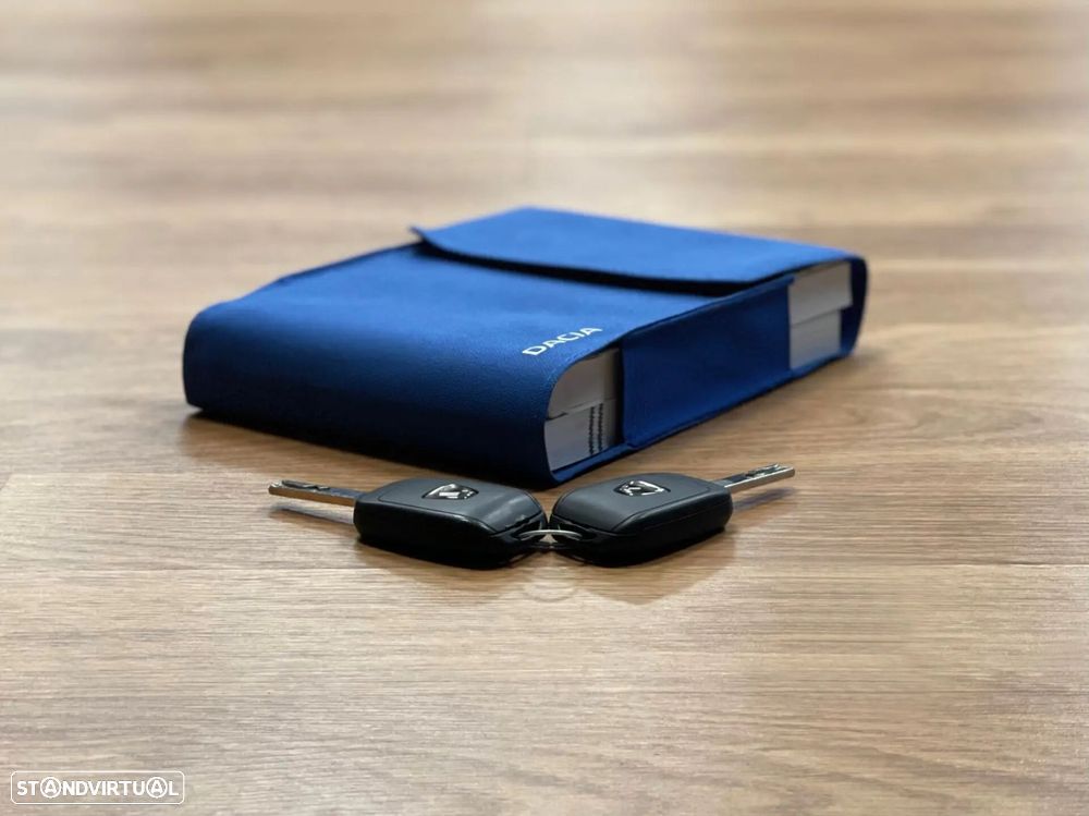 Dacia Logan MCV - 14