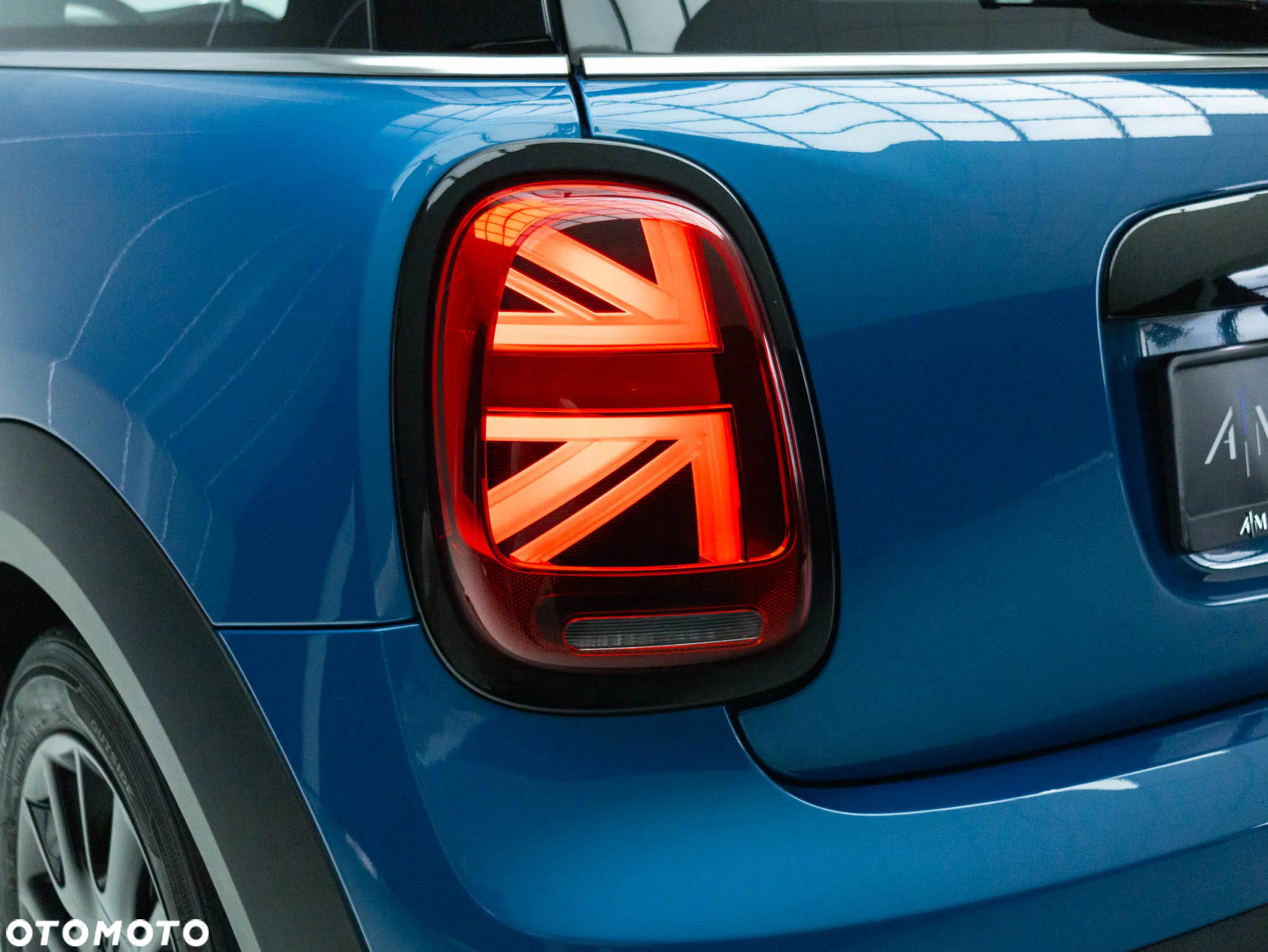MINI Cooper - 11
