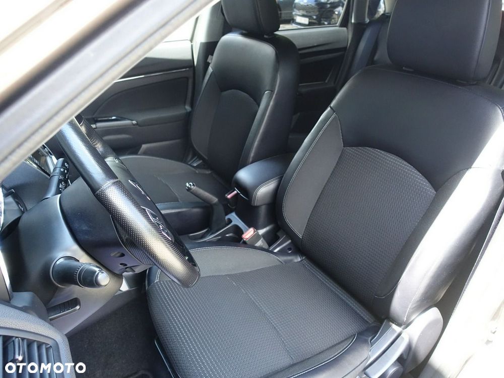 Citroën C4 Aircross 1.6 Stop & Start 2WD Selection - 10