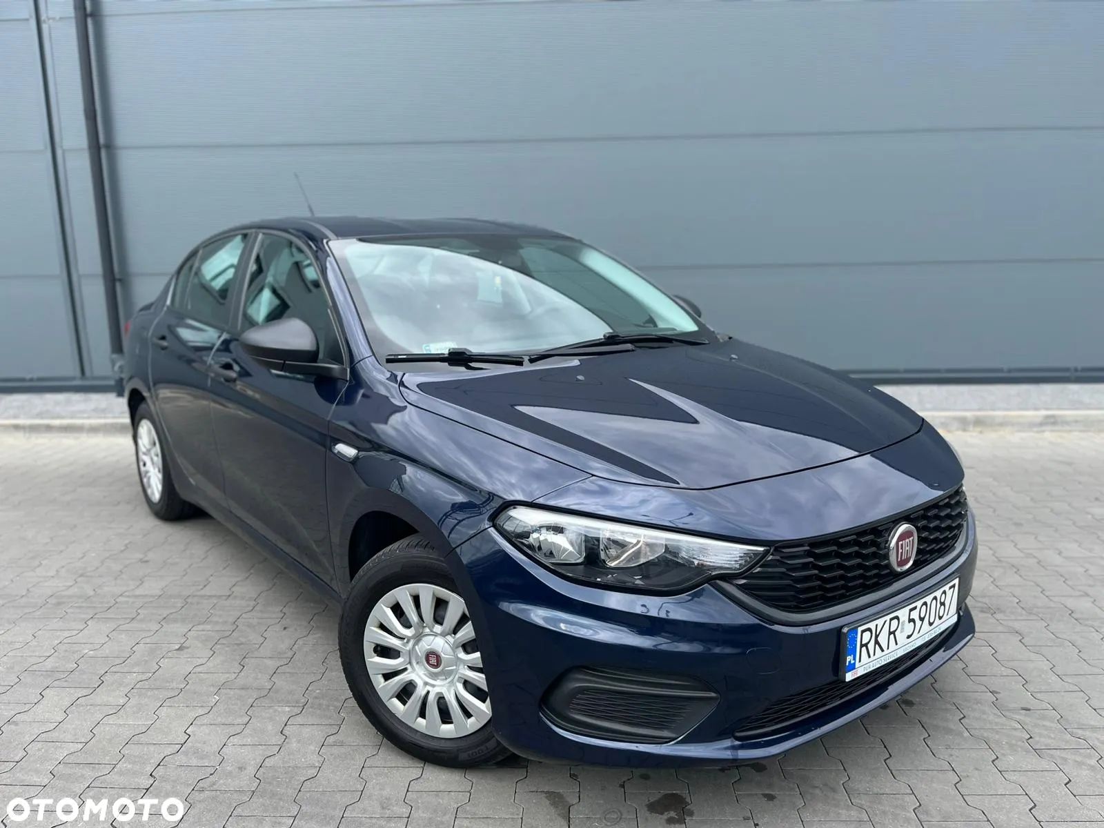 Fiat Tipo 1.4 16v Pop - 1
