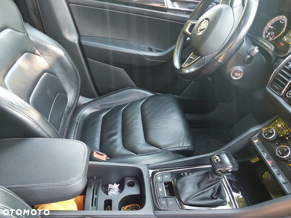 Skoda Kodiaq - 18