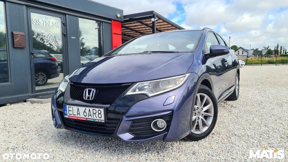 Honda Civic - 30