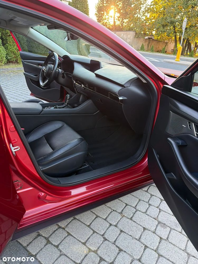 Mazda 3 - 30