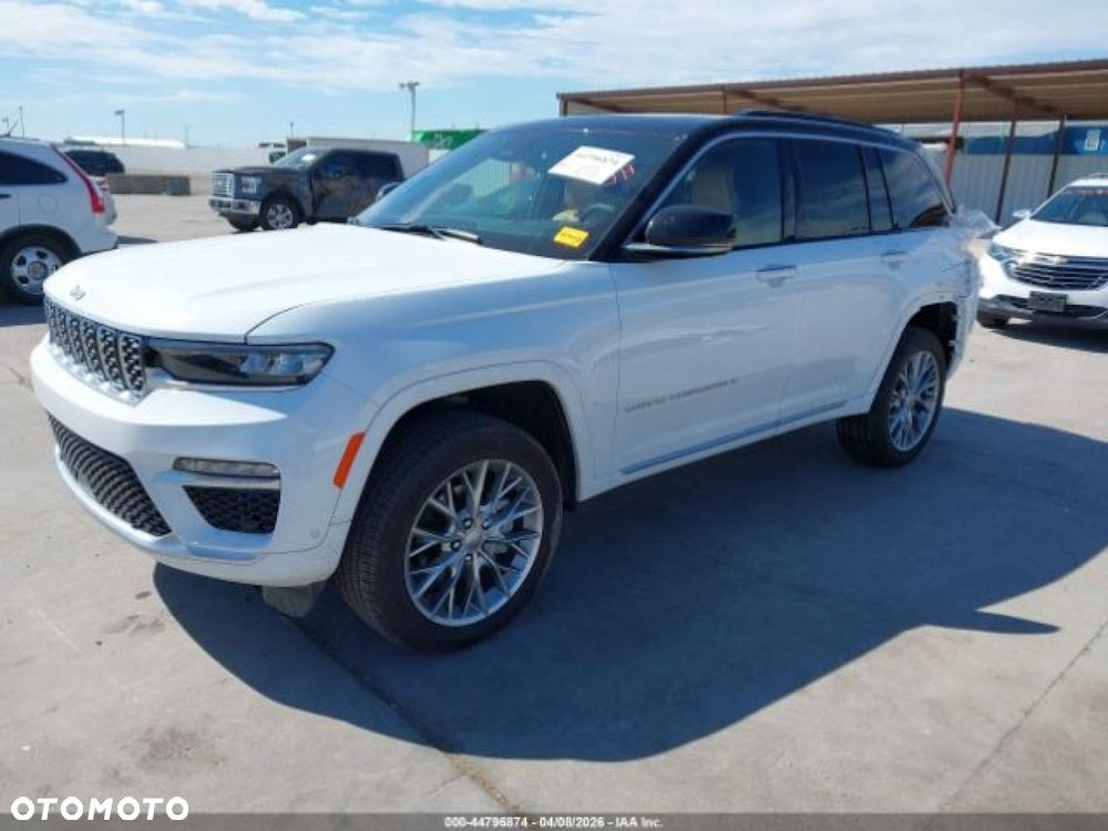 Jeep Grand Cherokee - 2