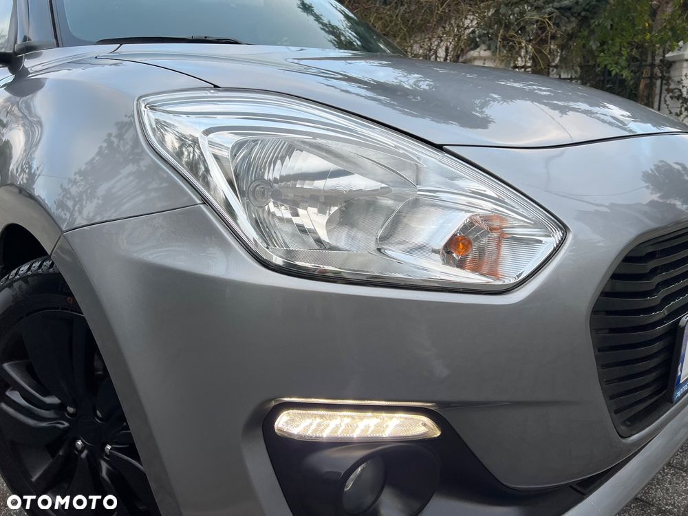Suzuki Swift 1.2 Dualjet Hybrid Club - 13