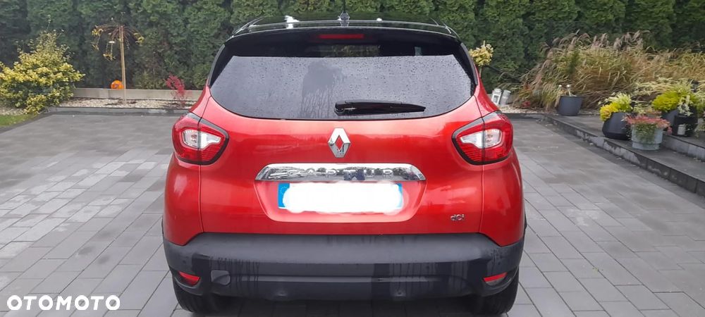 Renault Captur ENERGY dCi 90 Start&Stop Intens - 6