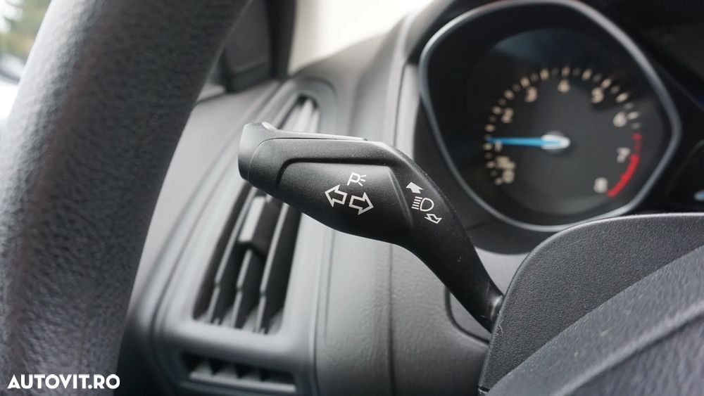 Ford Focus 1.0 EcoBoost Start Stop Trend - 19