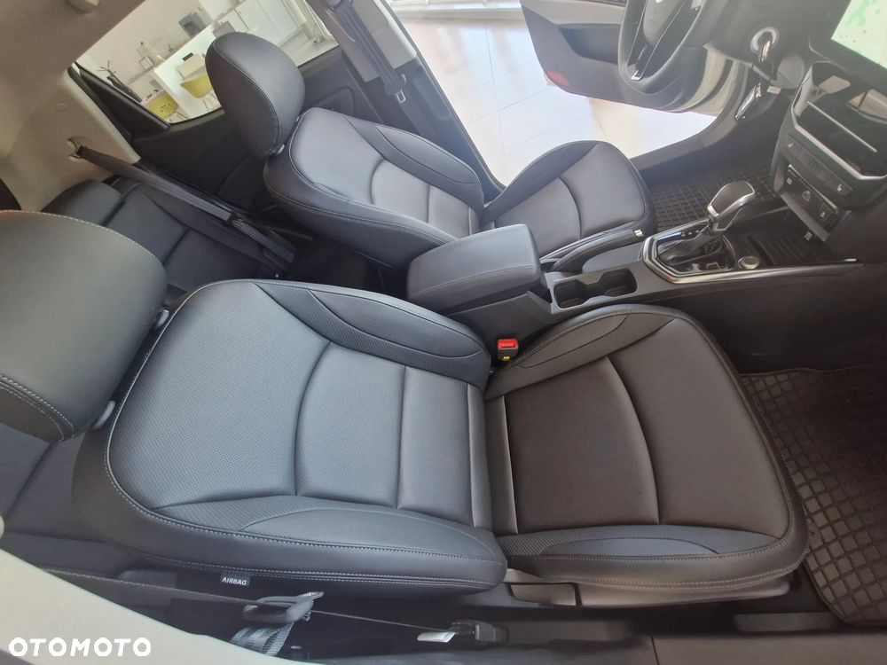SsangYong/KGM Tivoli 1.5 T-GDI Adventure - 15
