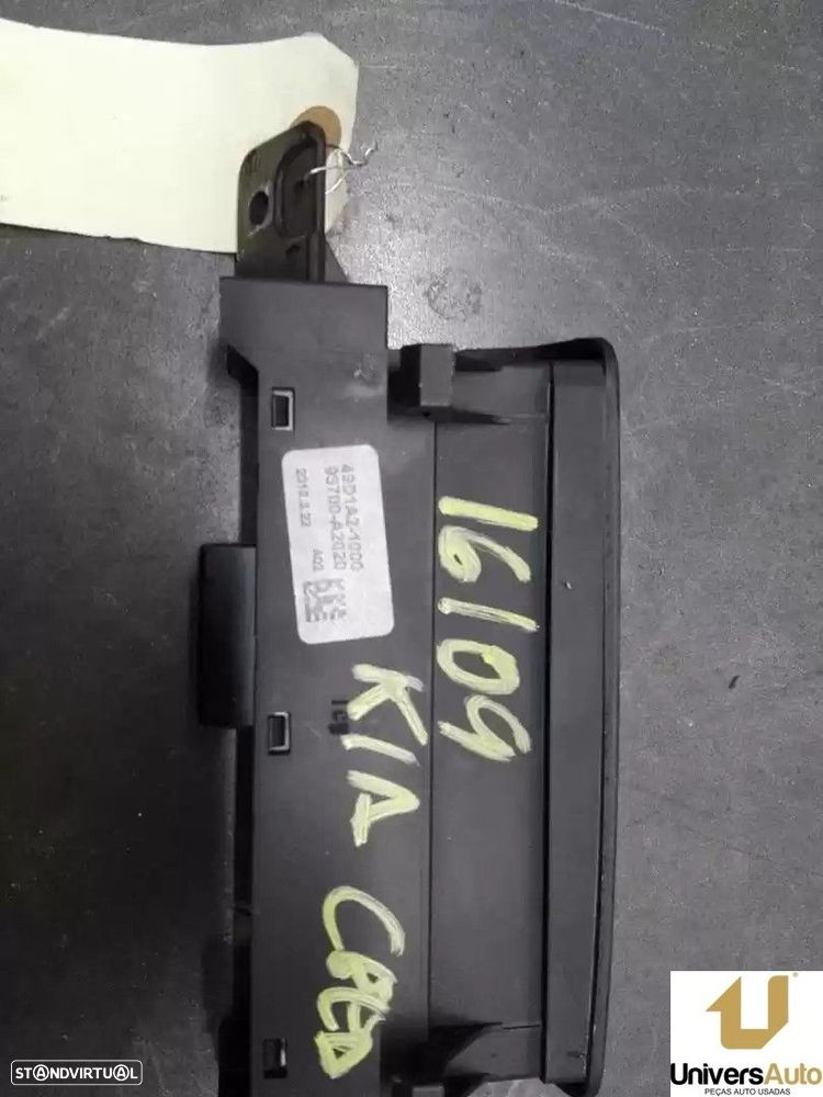 INTERRUPTOR KIA CEED 2013 -49D1A21200 - 1