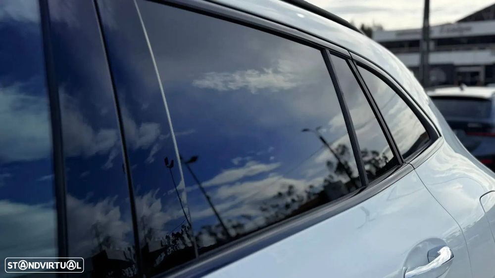 Mercedes-Benz GLA 180 d AMG Line - 13