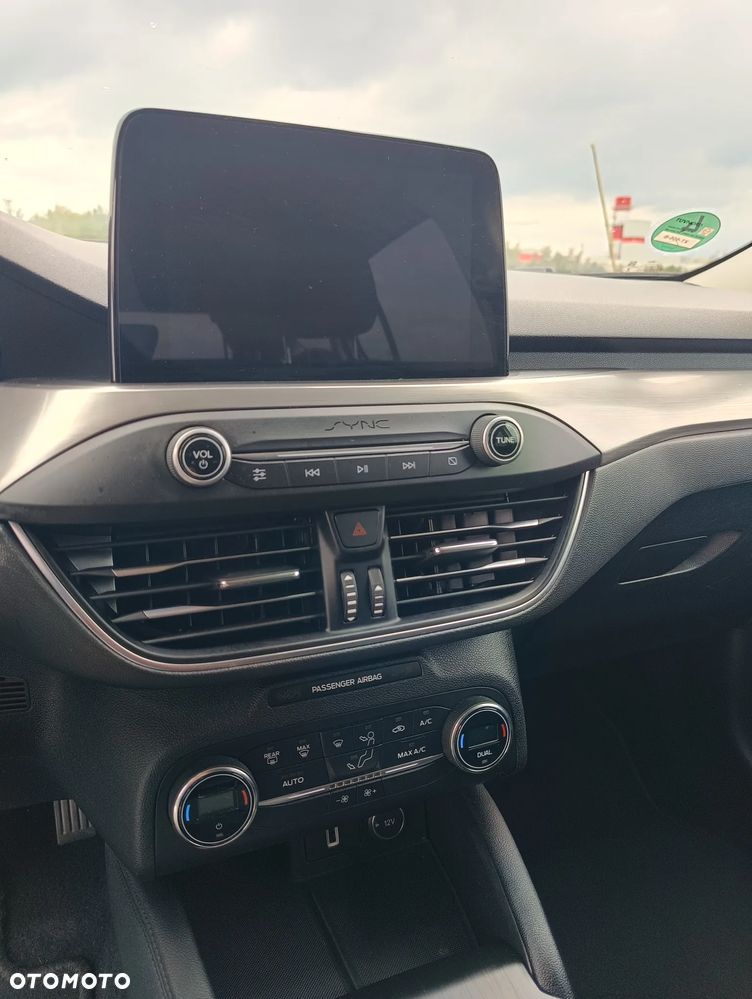Ford Focus - 21