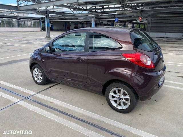 Ford Ka - 2