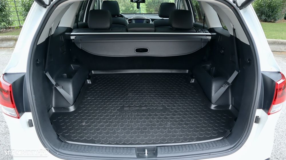 Kia Sorento 2.2 CRDi TX TOP - 52