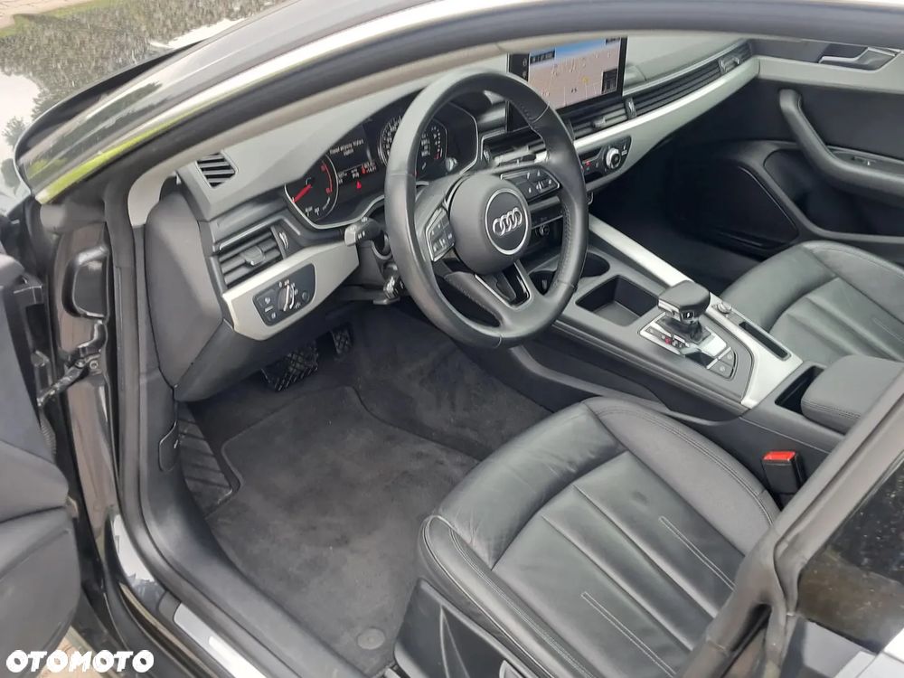 Audi A5 Sportback 35 TDI S tronic - 16