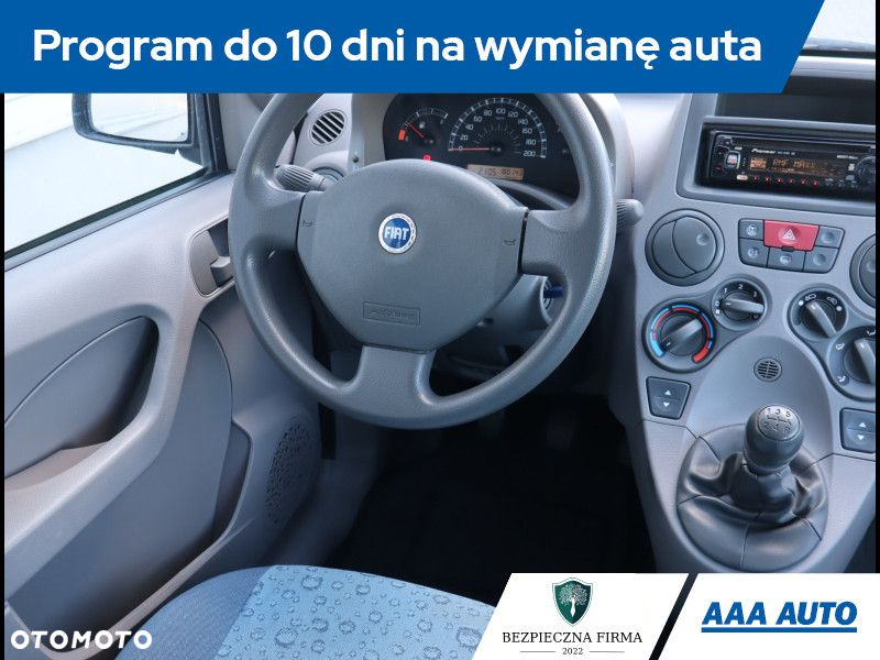 Fiat Panda - 8