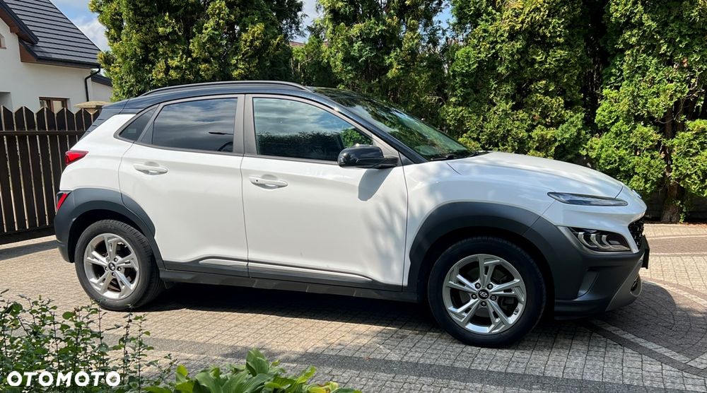 Hyundai Kona 1.6 T-GDI Style DCT - 7