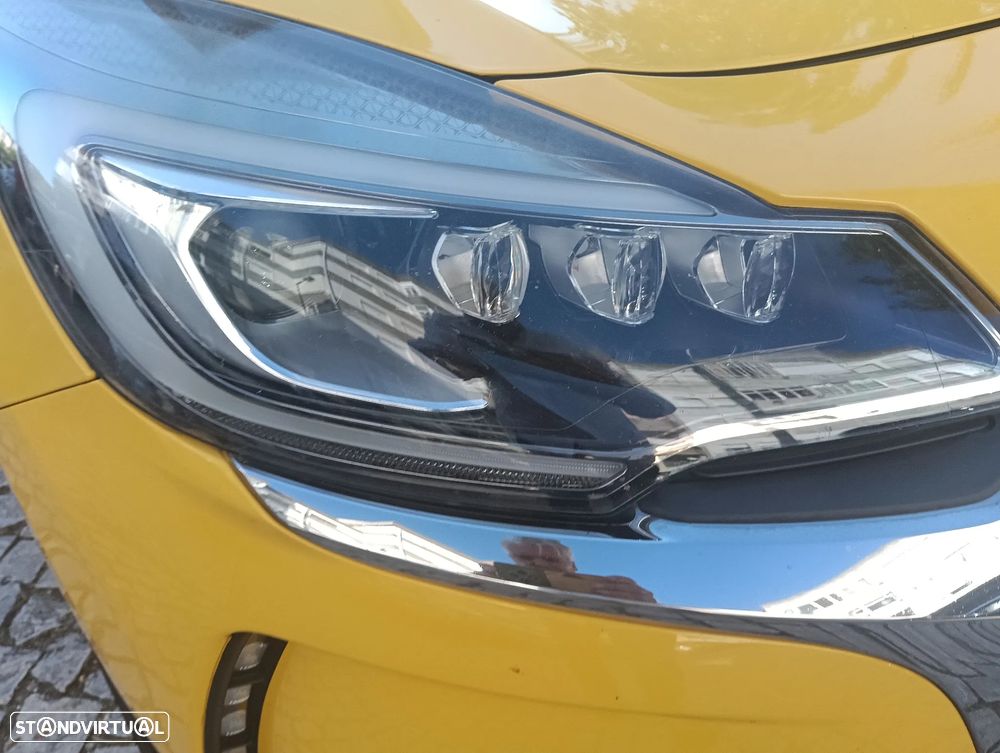 Citroën DS3 1.6 VTi So Chic - 11