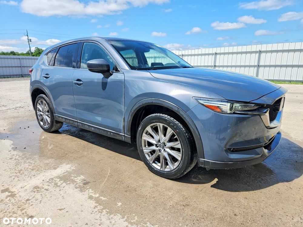 Mazda CX-5 2.5 Skyprestige AWD - 4