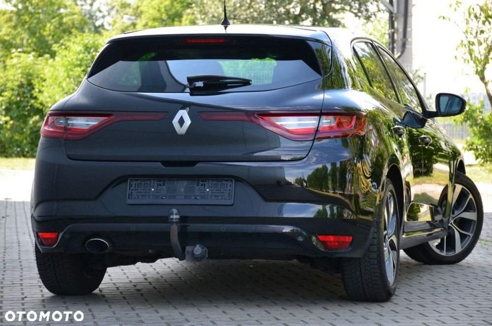 Renault Megane - 9