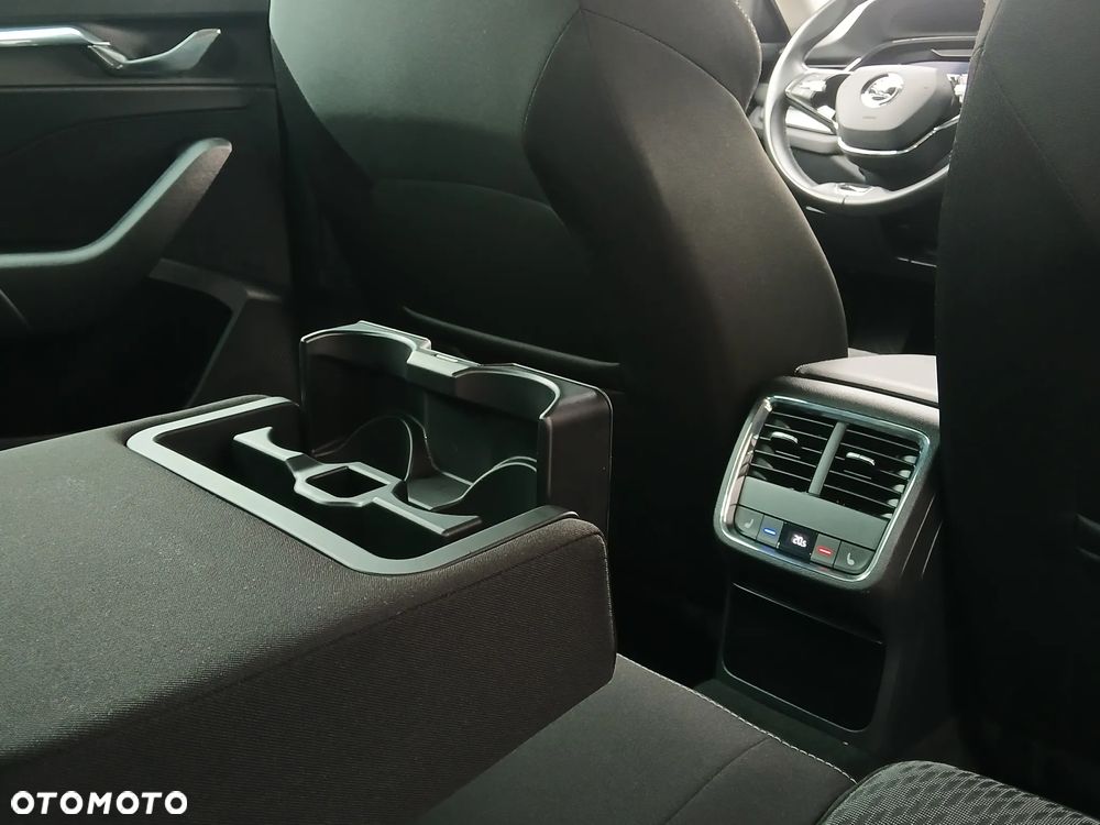 Skoda Octavia 2.0 TSI 4x4 Style DSG - 27