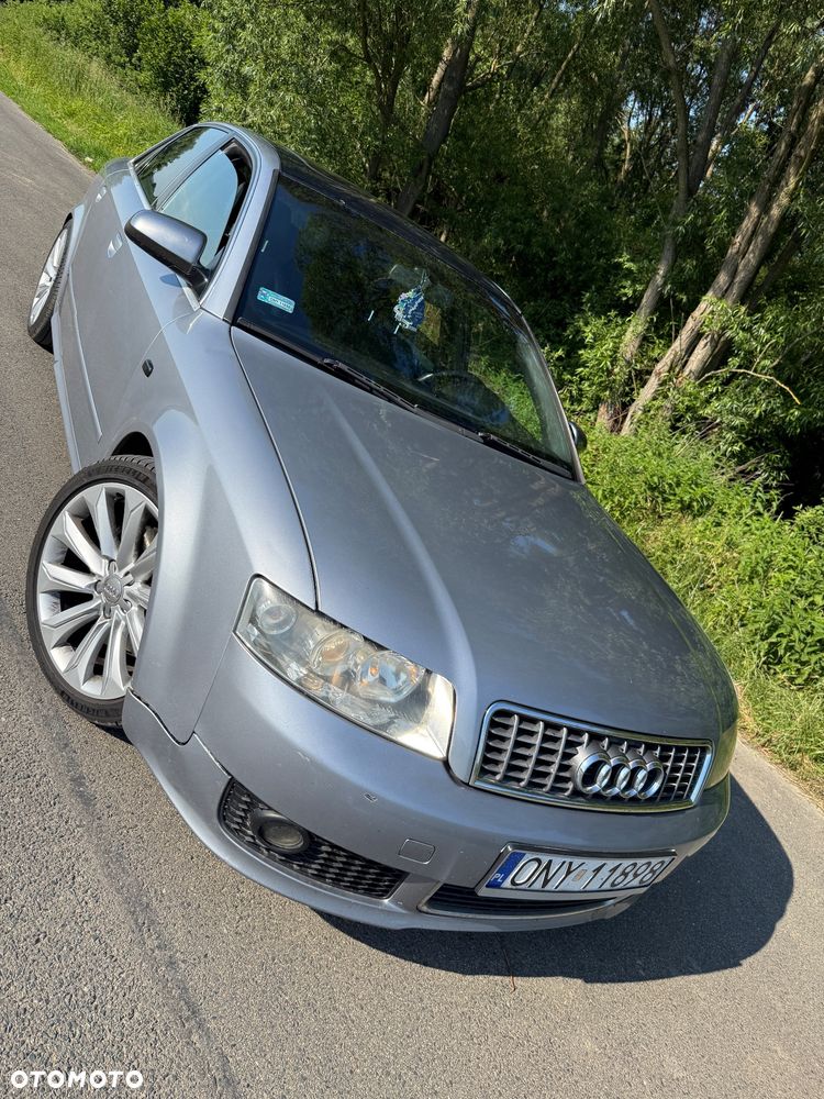 Audi A4 Avant 1.9 TDI - 32