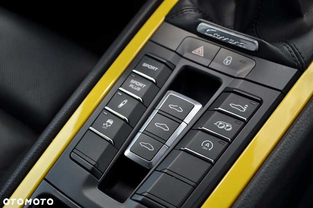 Porsche 911 Carrera S 50 Jahre - 32