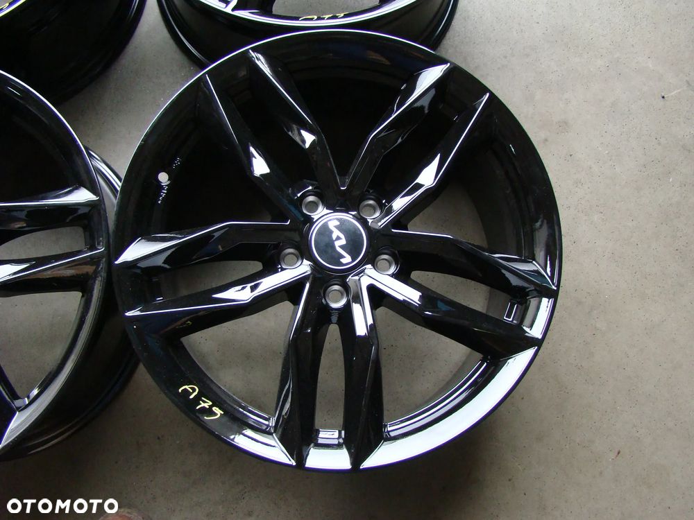 a75 5x114,3 Kia Optima Sportage Sorento Carnival Soul XCeed 8jx18 - 3