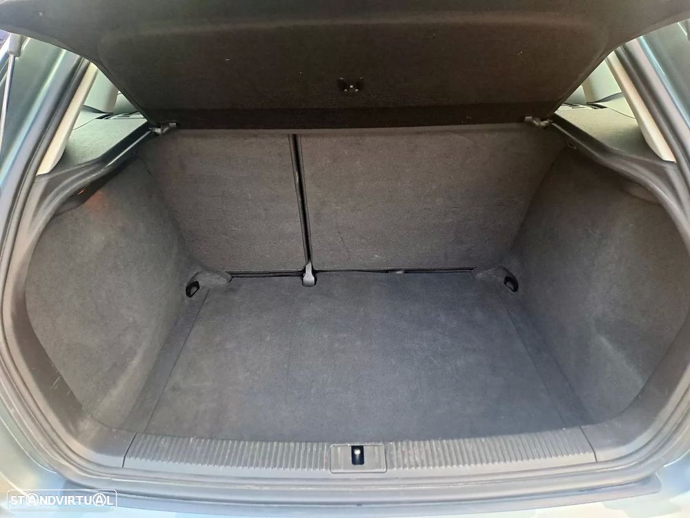 Audi A3 Sportback 1.6 TDI S-line - 19