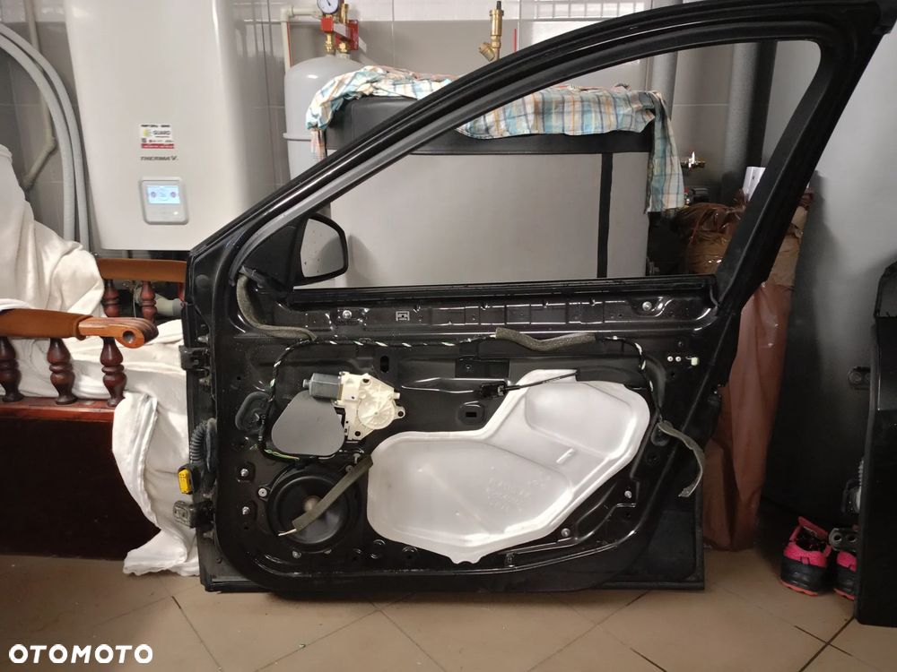 Drzwi renault laguna 3 - 4