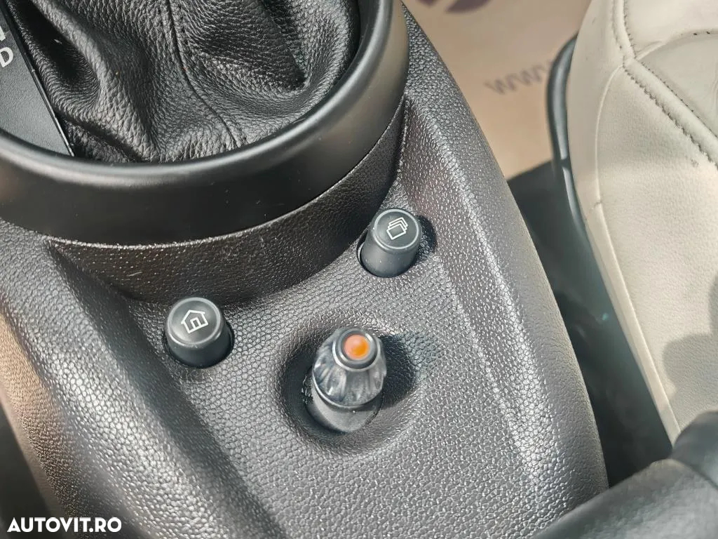 Mini Countryman Cooper SD All4 Aut. - 25